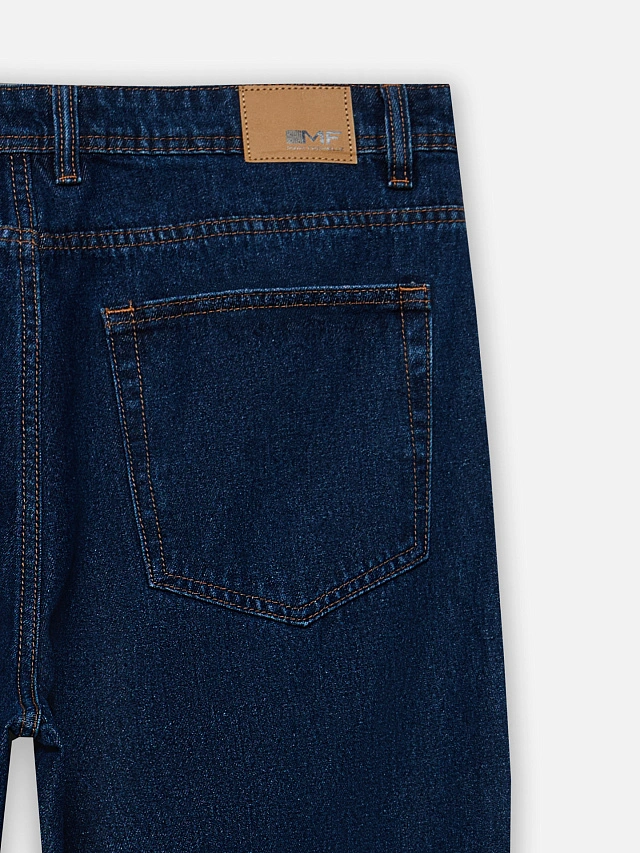 ДЖИНСЫ МУЖСКИЕ - 10