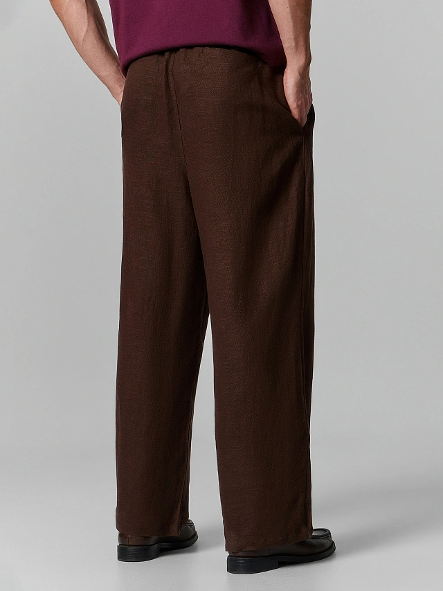 БРЮКИ МУЖСКИЕ - 3