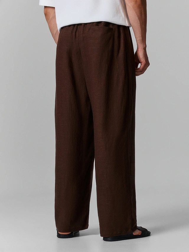 БРЮКИ МУЖСКИЕ - 6