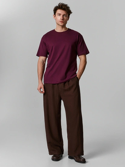 картинка БРЮКИ МУЖСКИЕ от магазина мужской одежды Mark Formelle