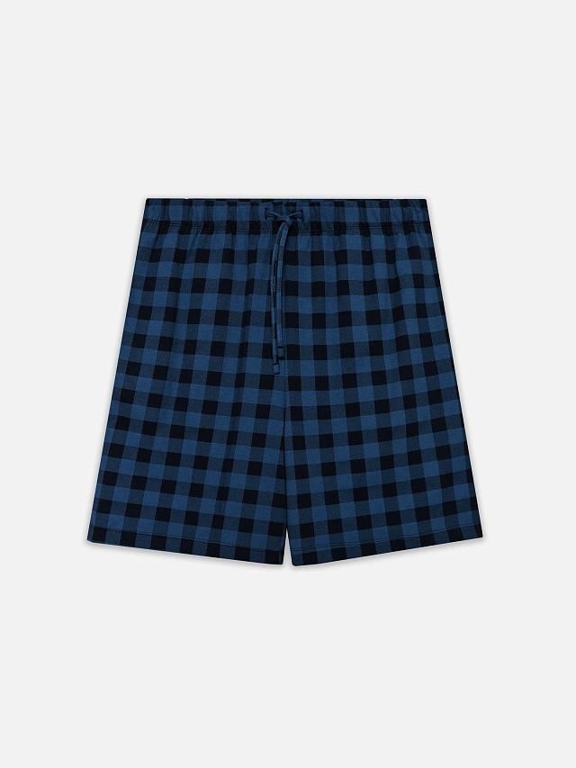 КОСТЮМ МУЖСКОЙ (ЖАКЕТ, ШОРТЫ) - 7