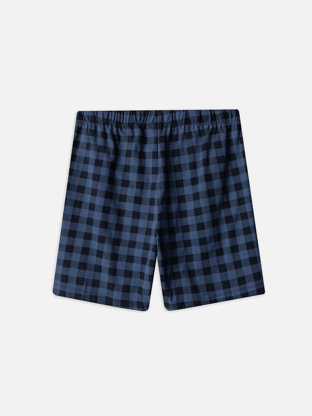 КОСТЮМ МУЖСКОЙ (ЖАКЕТ, ШОРТЫ) - 11