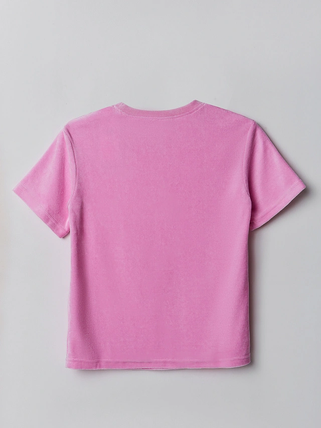 КОМПЛЕКТ ДЛЯ ДЕВОЧЕК (ДЖЕМПЕР, ШОРТЫ) - 8