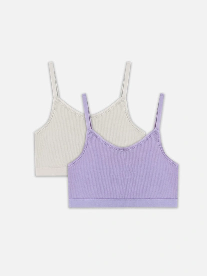 картинка ТОП ДЛЯ ДЕВОЧЕК (2ШТ.) от известного бренда одежды для девочек Mark Formelle