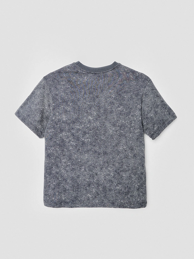 КОМПЛЕКТ ДЛЯ МАЛЬЧИКОВ (ДЖЕМПЕР, ШОРТЫ) - 8