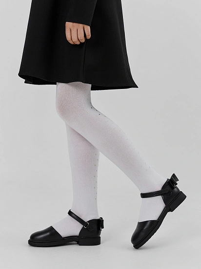 картинка КОЛГОТКИ ДЕТСКИЕ от известного бренда одежды для девочек Mark Formelle