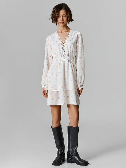 картинка ПЛАТЬЕ ЖЕНСКОЕ от магазина стильной одежды Mark Formelle