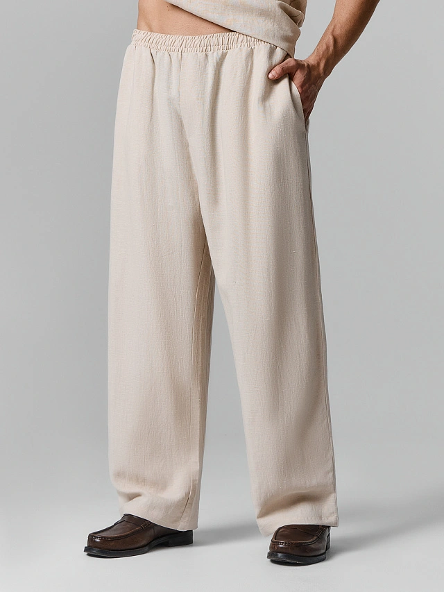 БРЮКИ МУЖСКИЕ - 2