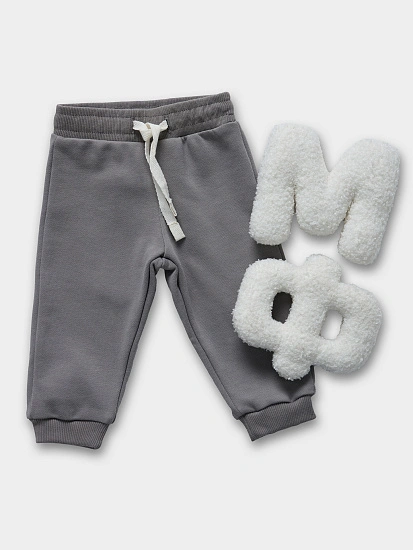 картинка БРЮКИ ДЕТСКИЕ от магазина Одежда+