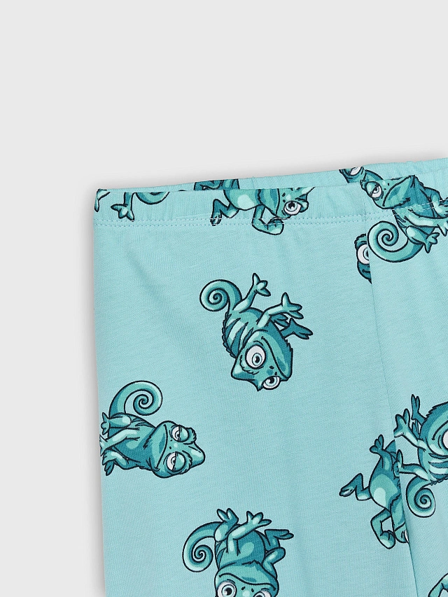 КОМПЛЕКТ ДЛЯ МАЛЬЧИКОВ (ФУТБОЛКА, БРЮКИ) - 2