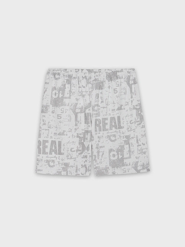 КОМПЛЕКТ ДЛЯ МАЛЬЧИКОВ (ФУТБОЛКА, ШОРТЫ) - 8