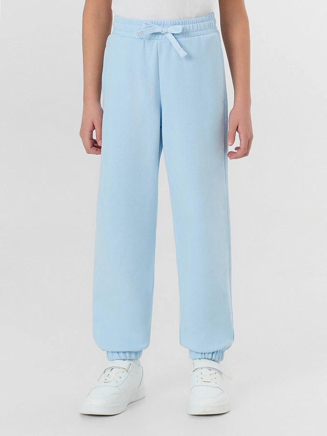 Комплект для девочек с надписью "Bloom" - 8