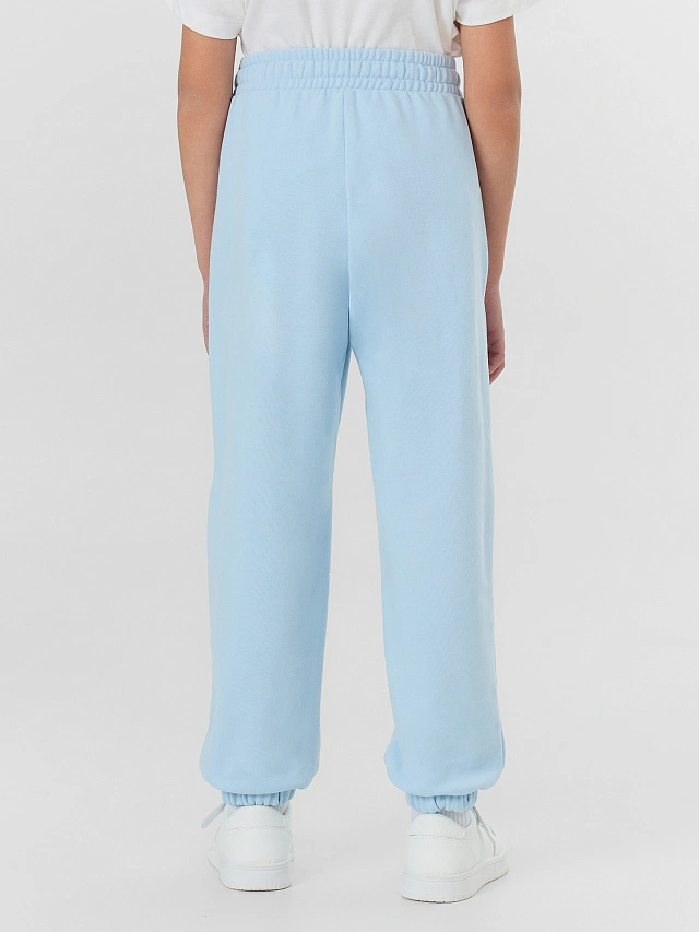 Комплект для девочек с надписью "Bloom" - 9