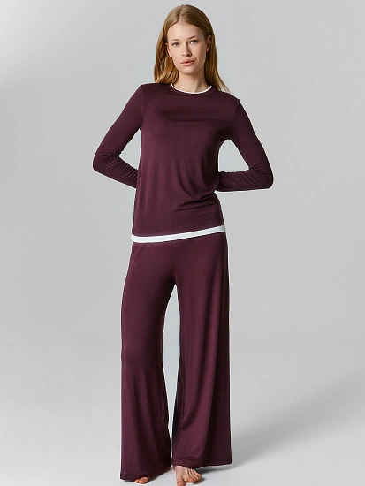 картинка КОМПЛЕКТ ЖЕНСКИЙ (ДЖЕМПЕР, БРЮКИ) от магазина стильной одежды Mark Formelle