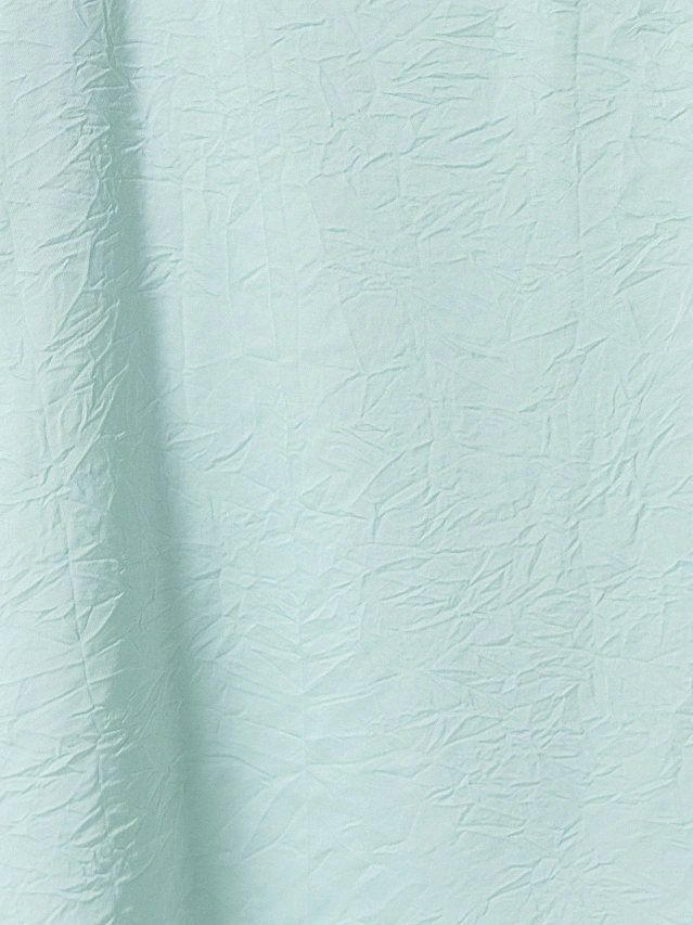 Блузка женская мятная - 8