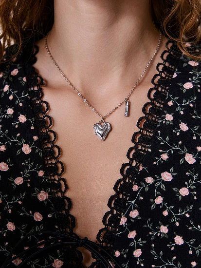 картинка КОЛЬЕ от магазина стильной одежды Mark Formelle