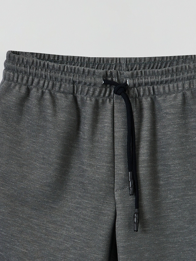 Шорты мужские серые - 6