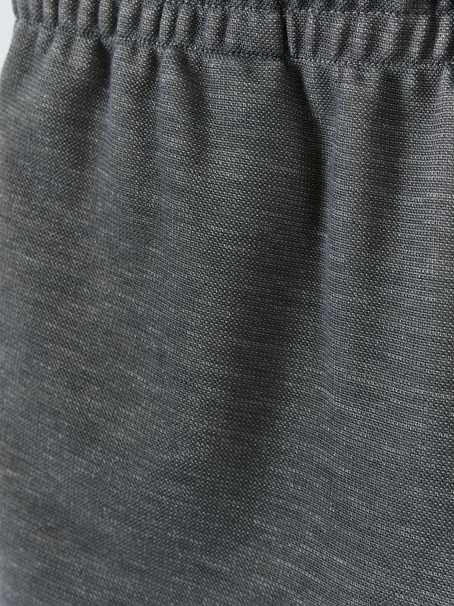 Шорты мужские серые - 7