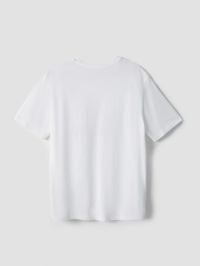 КОМПЛЕКТ МУЖСКОЙ (ФУТБОЛКА, ШОРТЫ) - 9