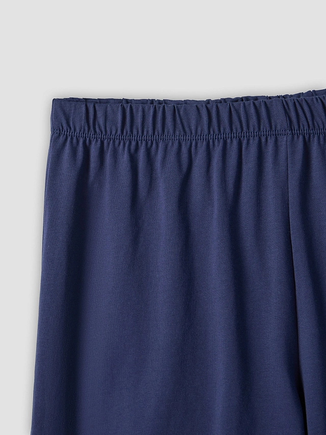 КОМПЛЕКТ МУЖСКОЙ (ФУТБОЛКА, ШОРТЫ) - 11