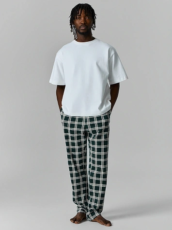 Брюки домашние мужские