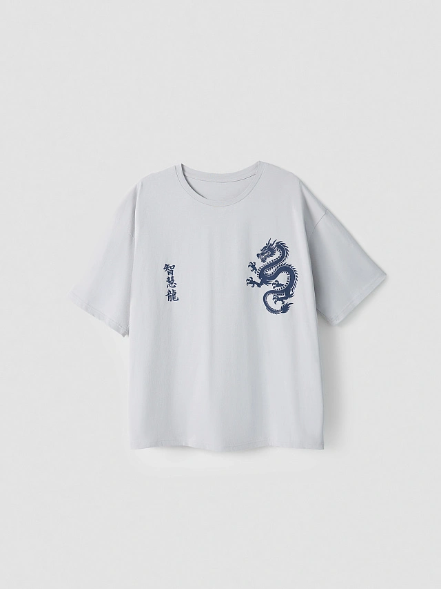 КОМПЛЕКТ МУЖСКОЙ (ФУТБОЛКА, БРЮКИ) - 4