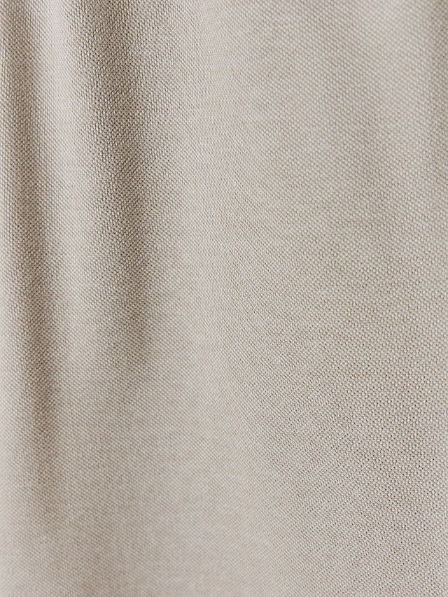 Шорты мужские бежевые - 6