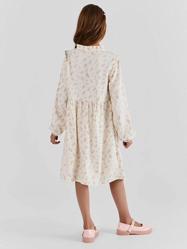 ПЛАТЬЕ ДЛЯ ДЕВОЧЕК - 4