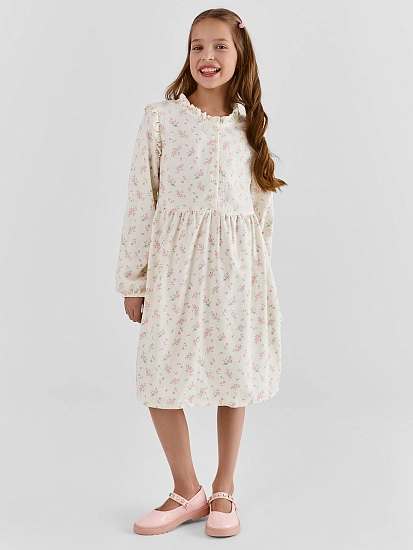 картинка ПЛАТЬЕ ДЛЯ ДЕВОЧЕК от известного бренда одежды для девочек Mark Formelle