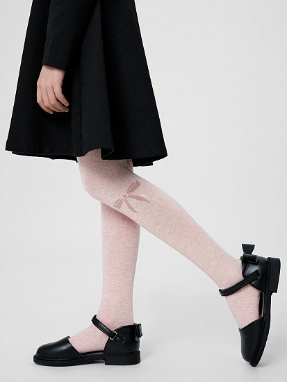 картинка КОЛГОТКИ ДЕТСКИЕ от известного бренда одежды для девочек Mark Formelle