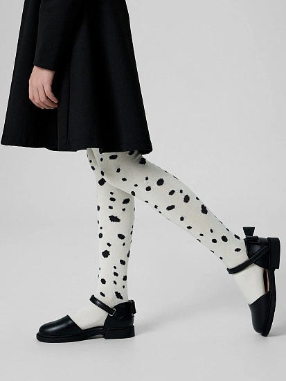 картинка КОЛГОТКИ ДЕТСКИЕ от известного бренда одежды для девочек Mark Formelle