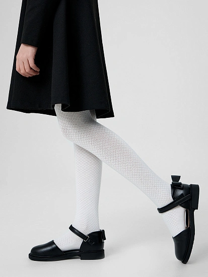 картинка КОЛГОТКИ ДЕТСКИЕ от известного бренда одежды для девочек Mark Formelle