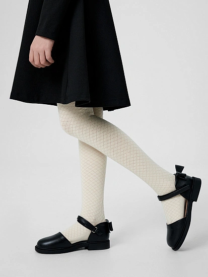 картинка КОЛГОТКИ ДЕТСКИЕ от известного бренда одежды для девочек Mark Formelle