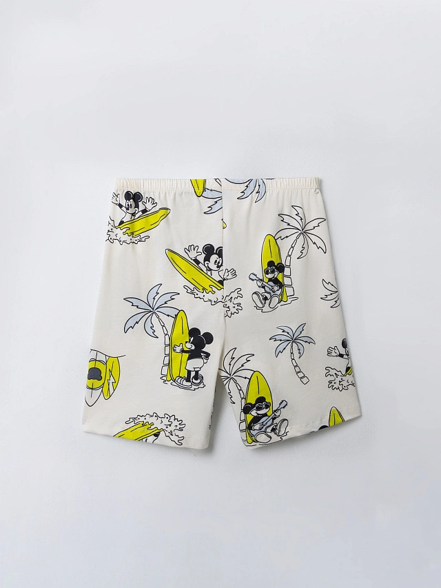 КОМПЛЕКТ ДЛЯ МАЛЬЧИКОВ (ФУТБОЛКА, ШОРТЫ) - 9