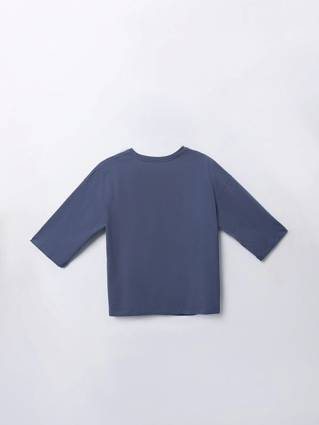 КОМПЛЕКТ ДЛЯ МАЛЬЧИКОВ (ДЖЕМПЕР, ШОРТЫ) - 6