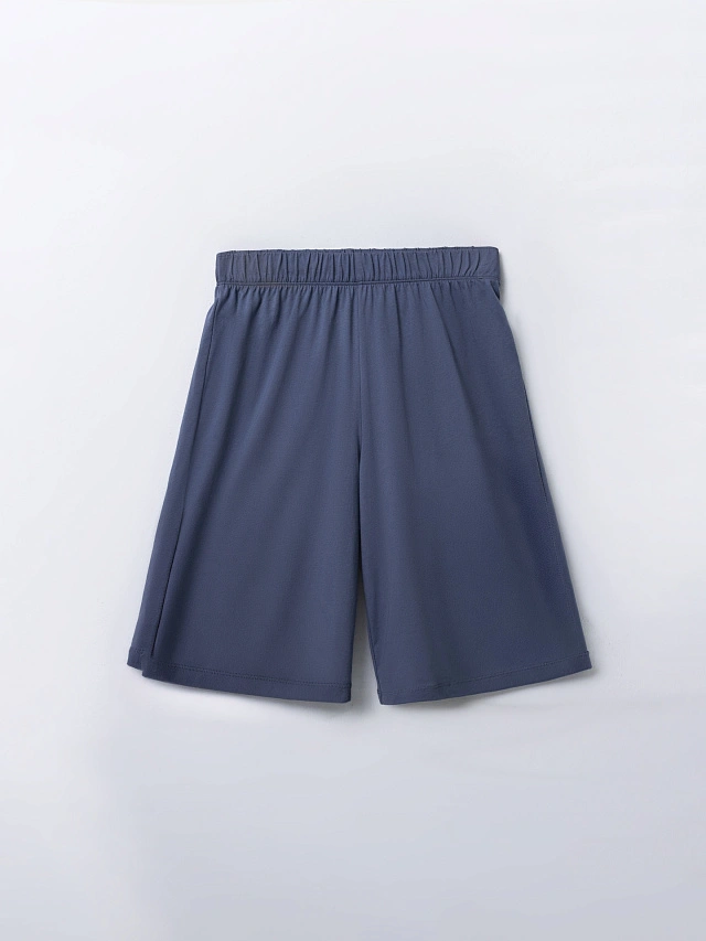 КОМПЛЕКТ ДЛЯ МАЛЬЧИКОВ (ДЖЕМПЕР, ШОРТЫ) - 9