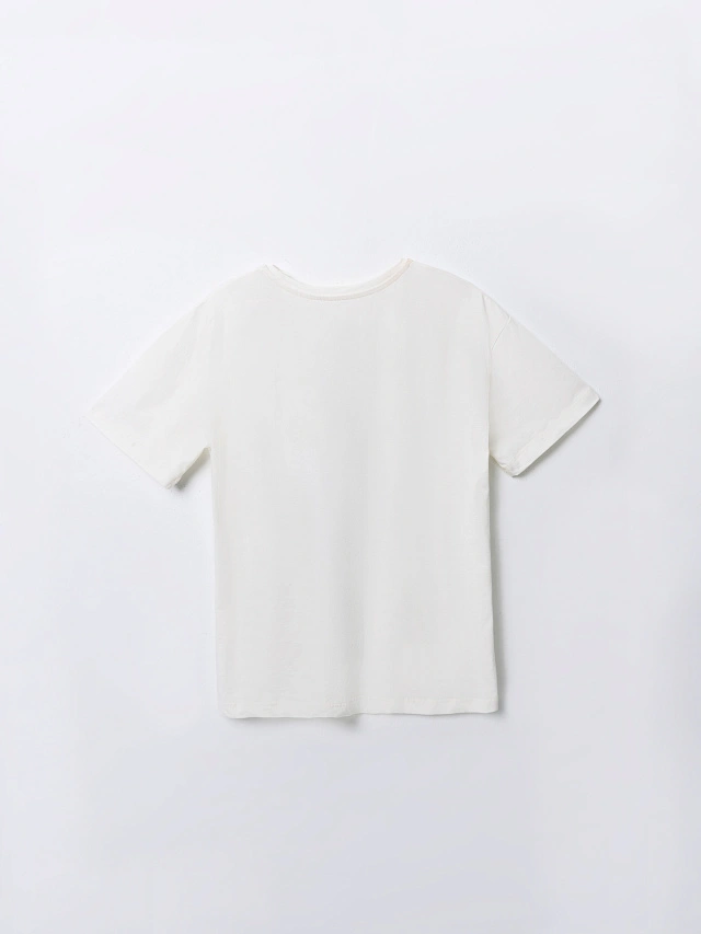 КОМПЛЕКТ ДЛЯ МАЛЬЧИКОВ (ДЖЕМПЕР, БРЮКИ) - 7