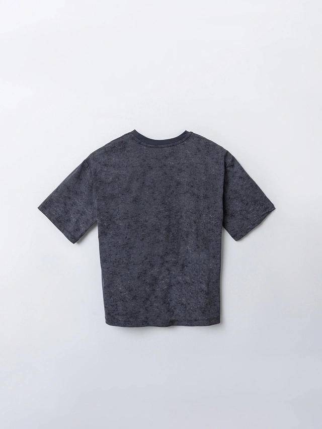 КОМПЛЕКТ ДЛЯ МАЛЬЧИКОВ (ДЖЕМПЕР, ШОРТЫ) - 7