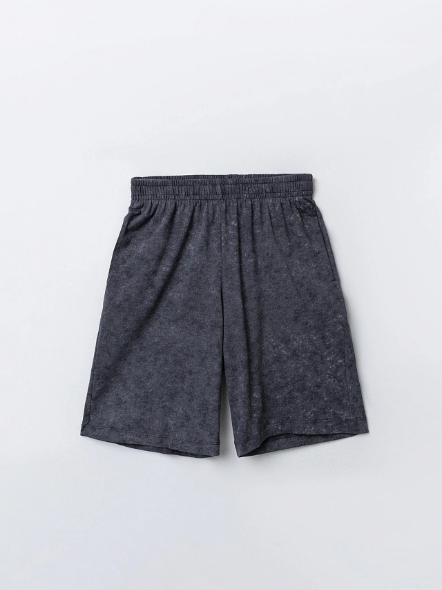 КОМПЛЕКТ ДЛЯ МАЛЬЧИКОВ (ДЖЕМПЕР, ШОРТЫ) - 8