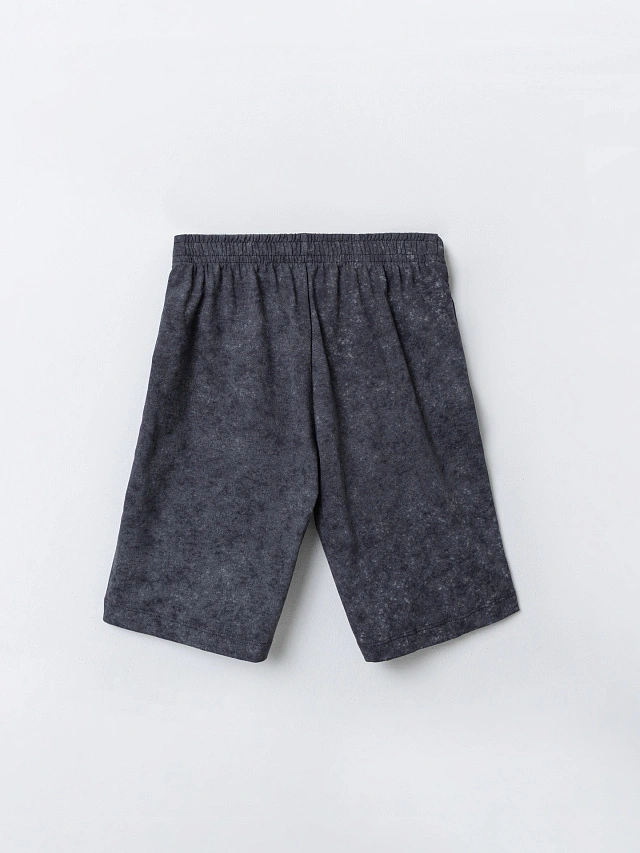 КОМПЛЕКТ ДЛЯ МАЛЬЧИКОВ (ДЖЕМПЕР, ШОРТЫ) - 10