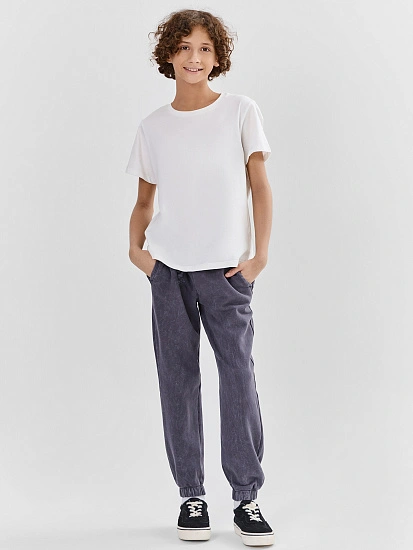 картинка БРЮКИ ДЛЯ МАЛЬЧИКОВ от магазина одежды для мальчиков от бренда Mark Formelle