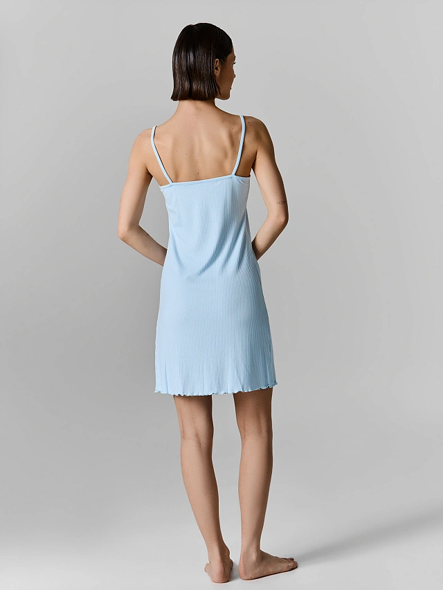 СОРОЧКА НОЧНАЯ ЖЕНСКАЯ - 3