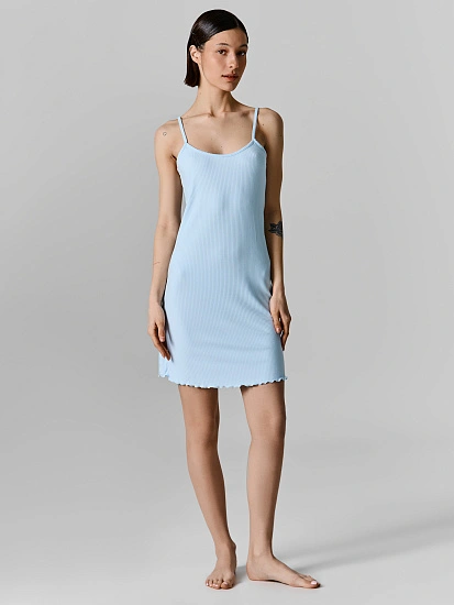 картинка СОРОЧКА НОЧНАЯ ЖЕНСКАЯ от магазина стильной одежды Mark Formelle