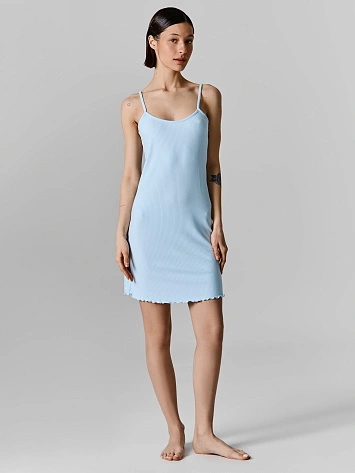 Сорочка ночная женская