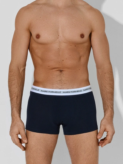 картинка ТРУСЫ МУЖСКИЕ от магазина мужской одежды Mark Formelle