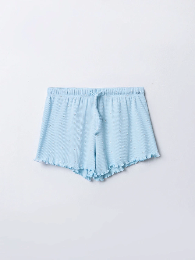 ШОРТЫ ЖЕНСКИЕ - 5