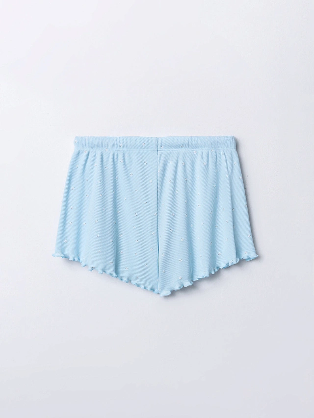 ШОРТЫ ЖЕНСКИЕ - 7