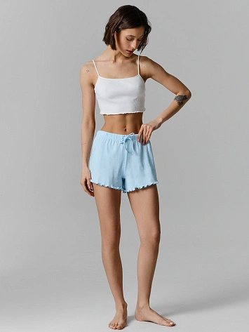 Шорты женские