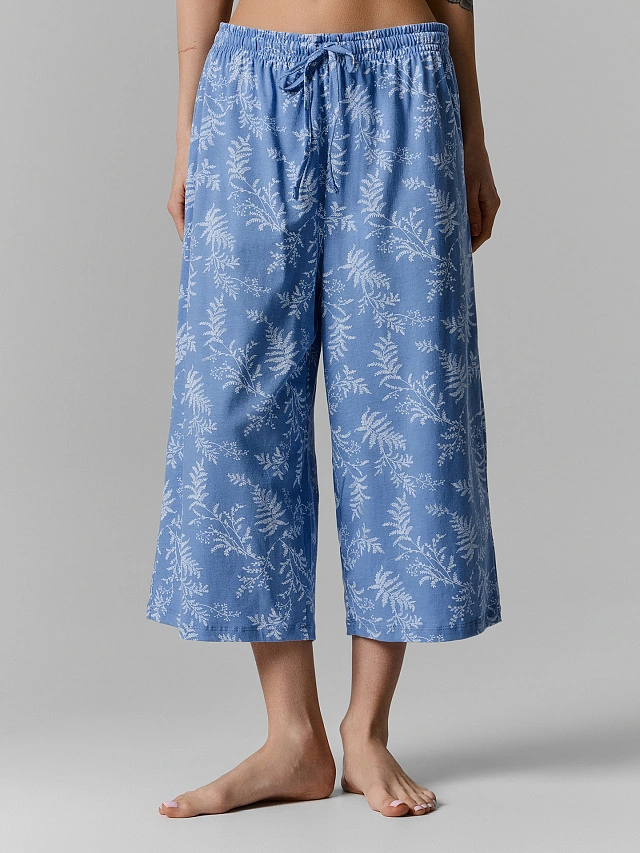 БРИДЖИ ЖЕНСКИЕ - 2