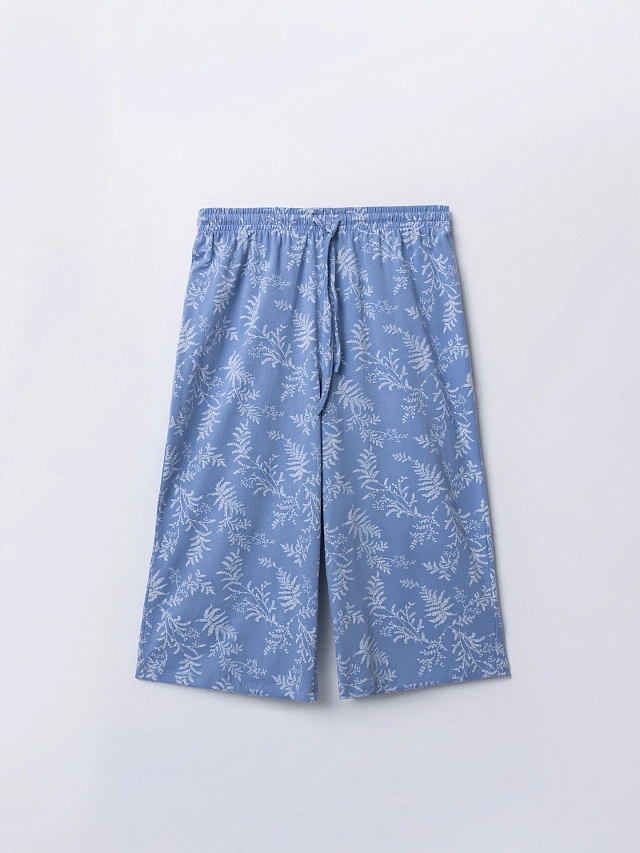 БРИДЖИ ЖЕНСКИЕ - 4